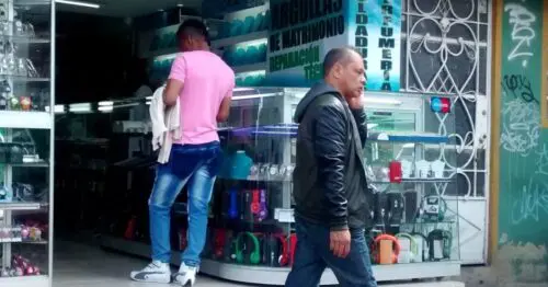 RELOJERIA JOYERIA PLATERIA LA EXACTITUD BOGOTÁ RELOJERIA JOYERIA PLATERIA LA EXACTITUD BOGOTÁ